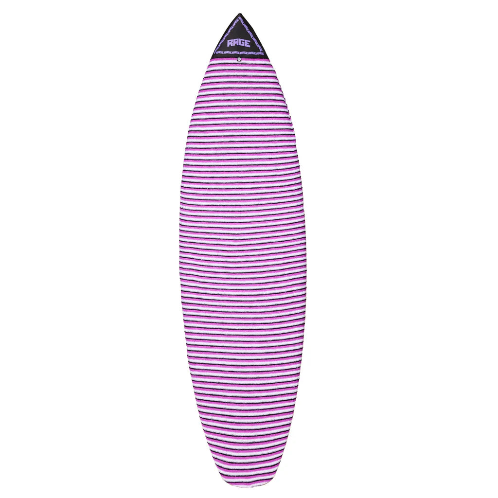 Rage Board Sock
