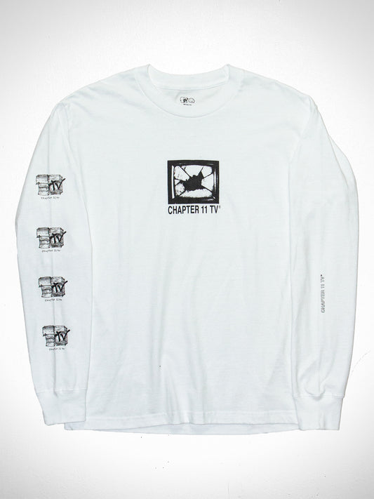 Busted Long Sleeve