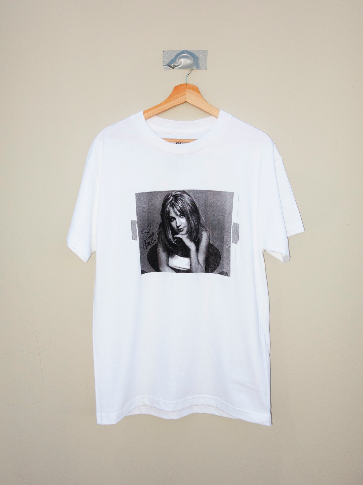 It's Britney Tee