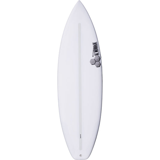 5'8 Dumpster Diver 2 SpineTek - Futures