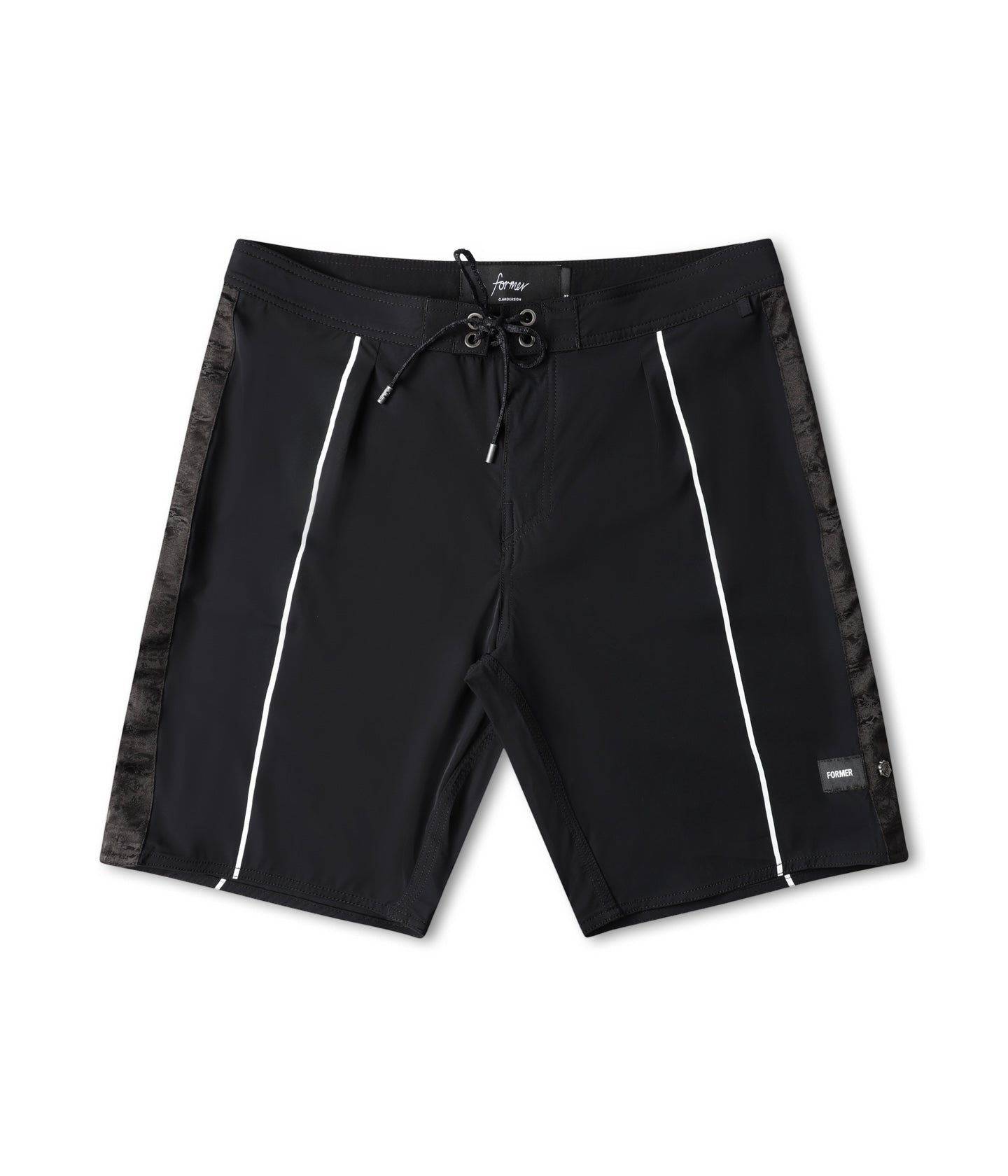 ANDERSON 18.5 TRUNK // BLACK