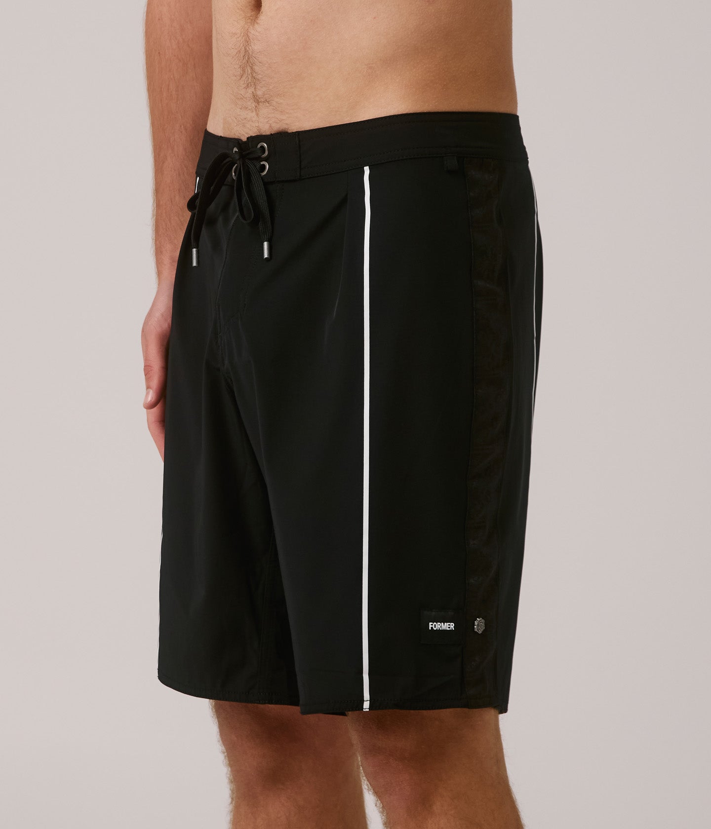 ANDERSON 18.5 TRUNK // BLACK