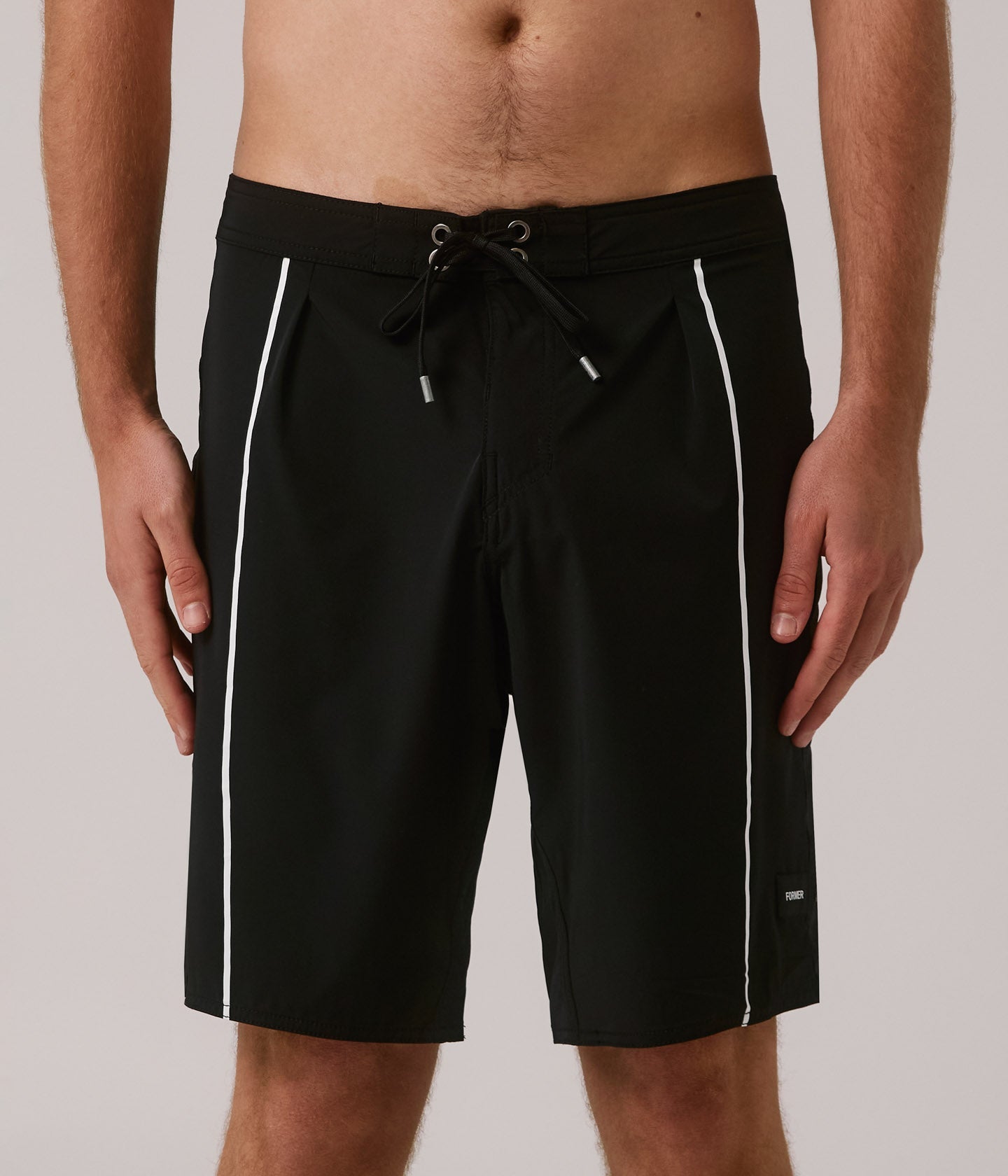ANDERSON 18.5 TRUNK // BLACK