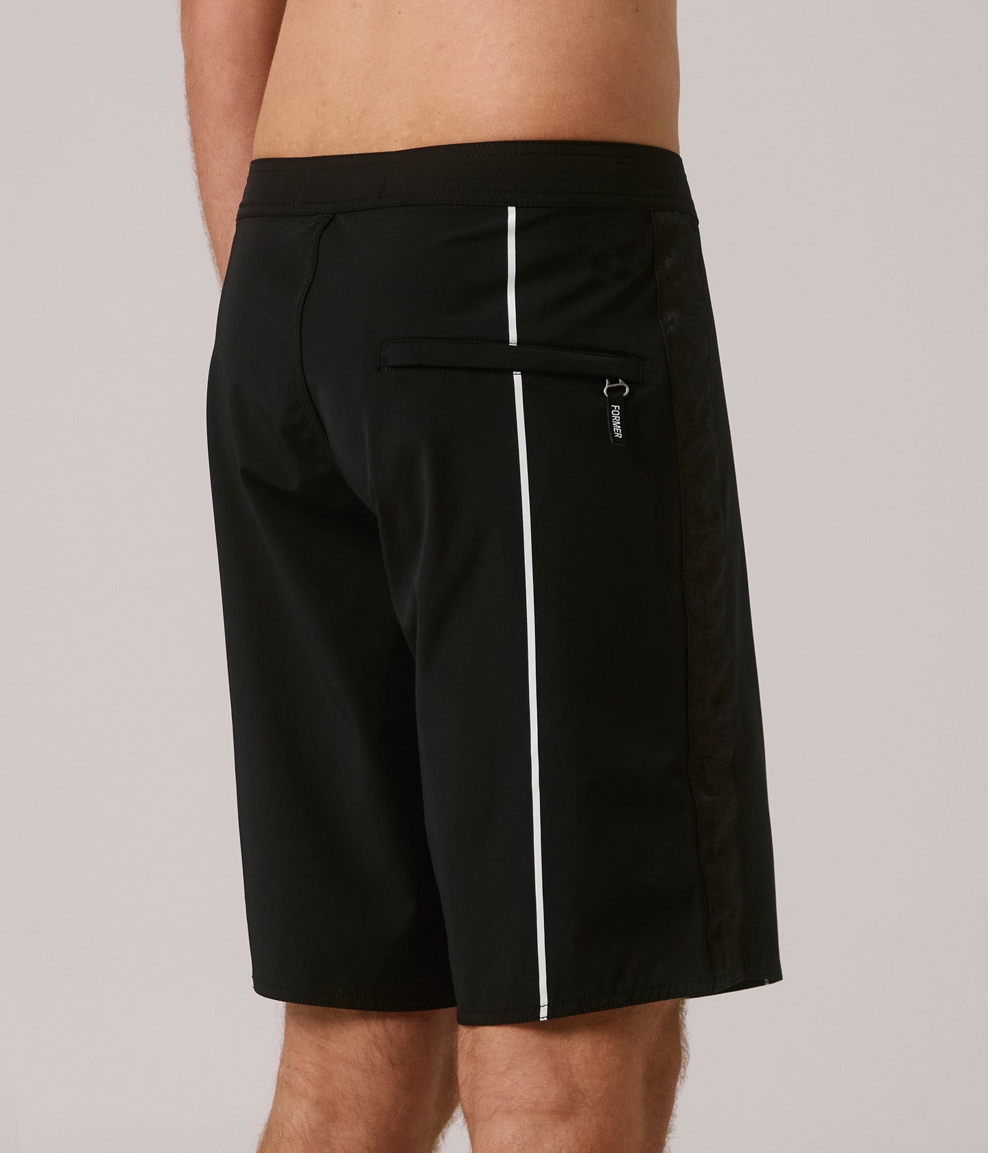 ANDERSON 18.5 TRUNK // BLACK