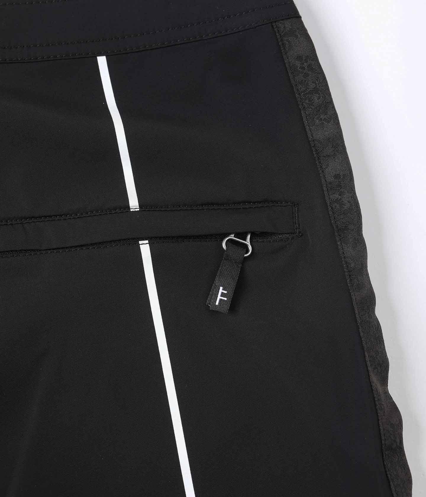 ANDERSON 18.5 TRUNK // BLACK