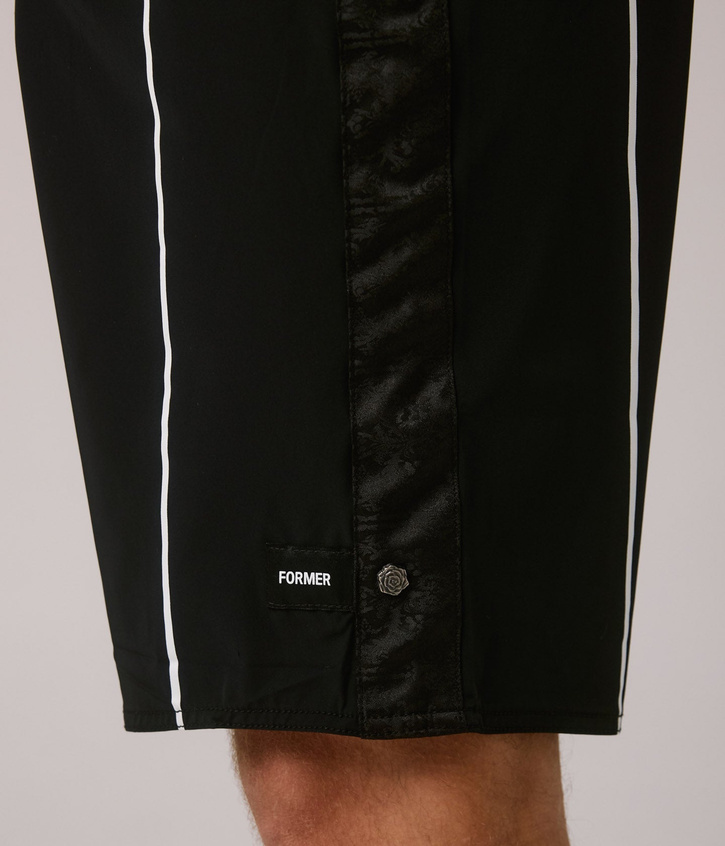 ANDERSON 18.5 TRUNK // BLACK