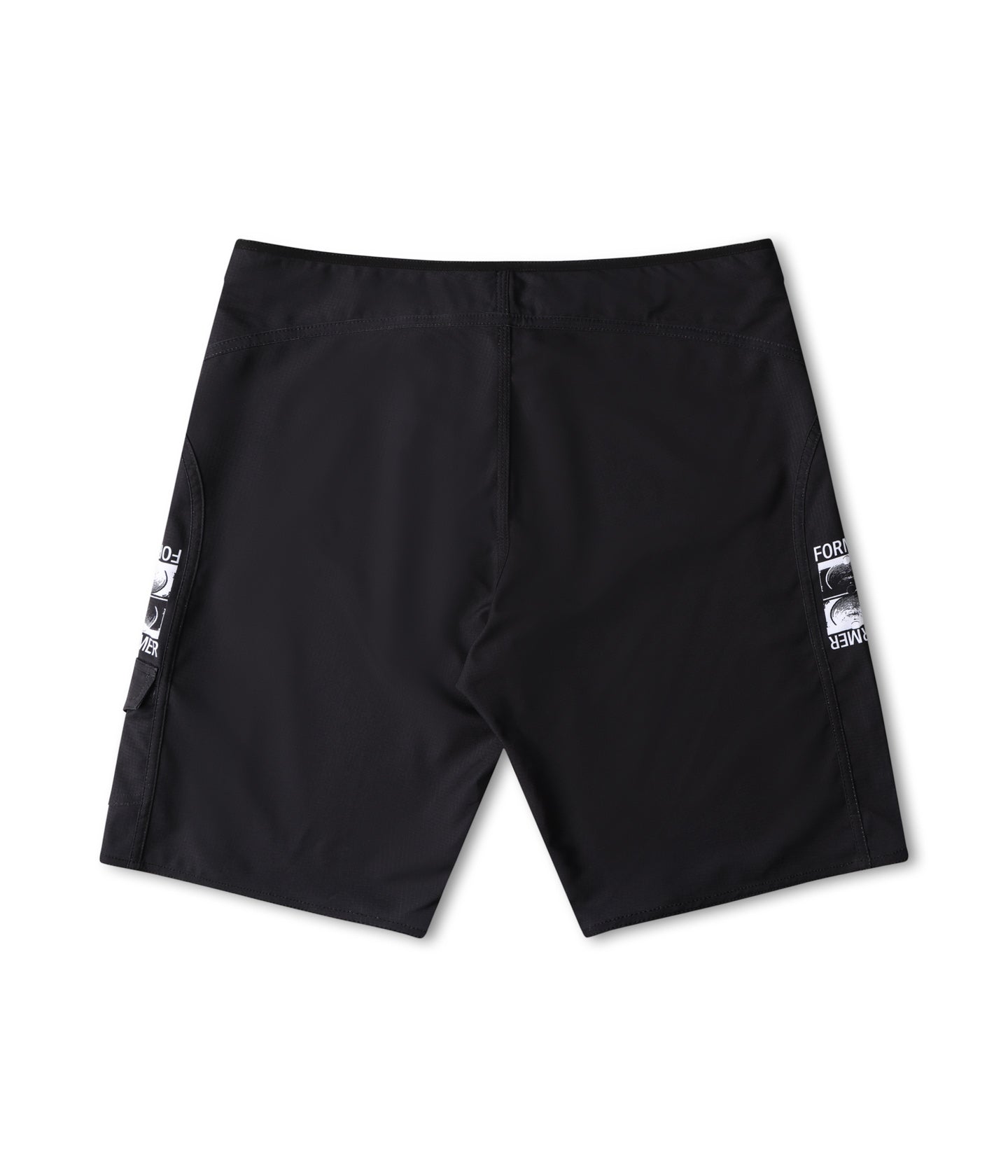 CHUN 20' TRUNK // BLACK