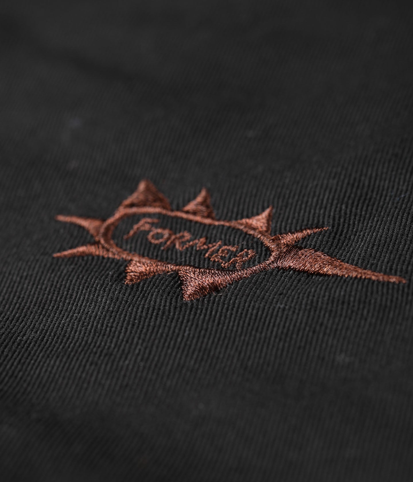 REYNOLDS JACKET // BLACK