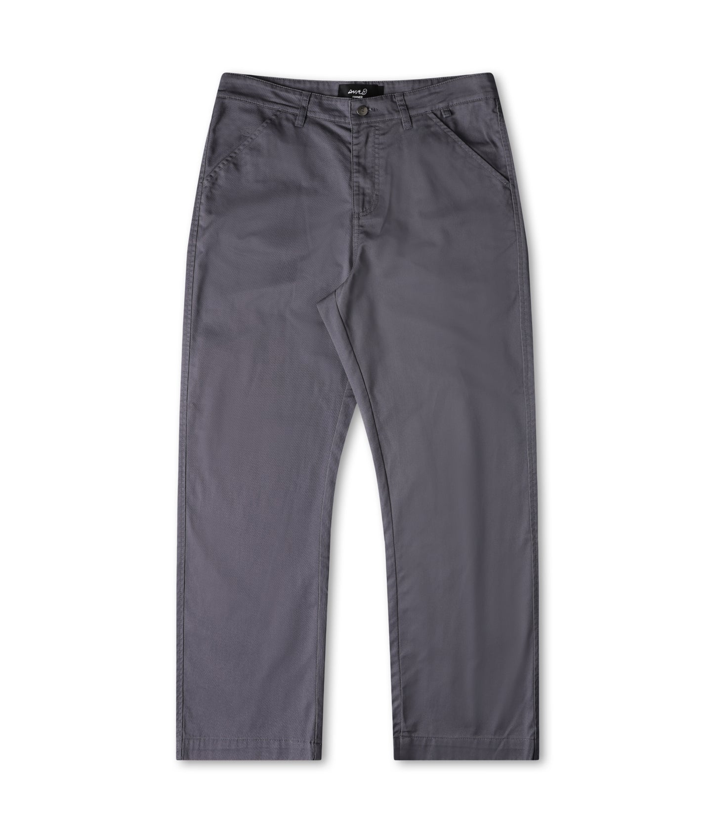 REYNOLDS WORK PANT - GREY