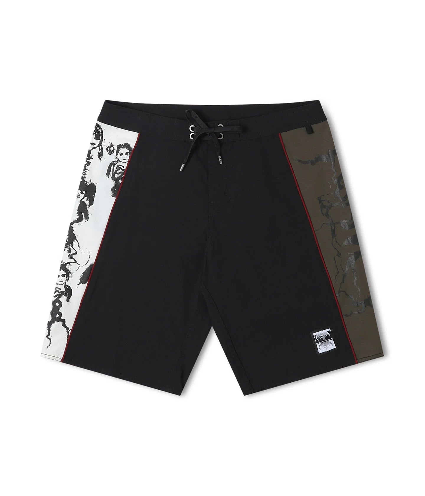 VOID TREMOR 20" TRUNK