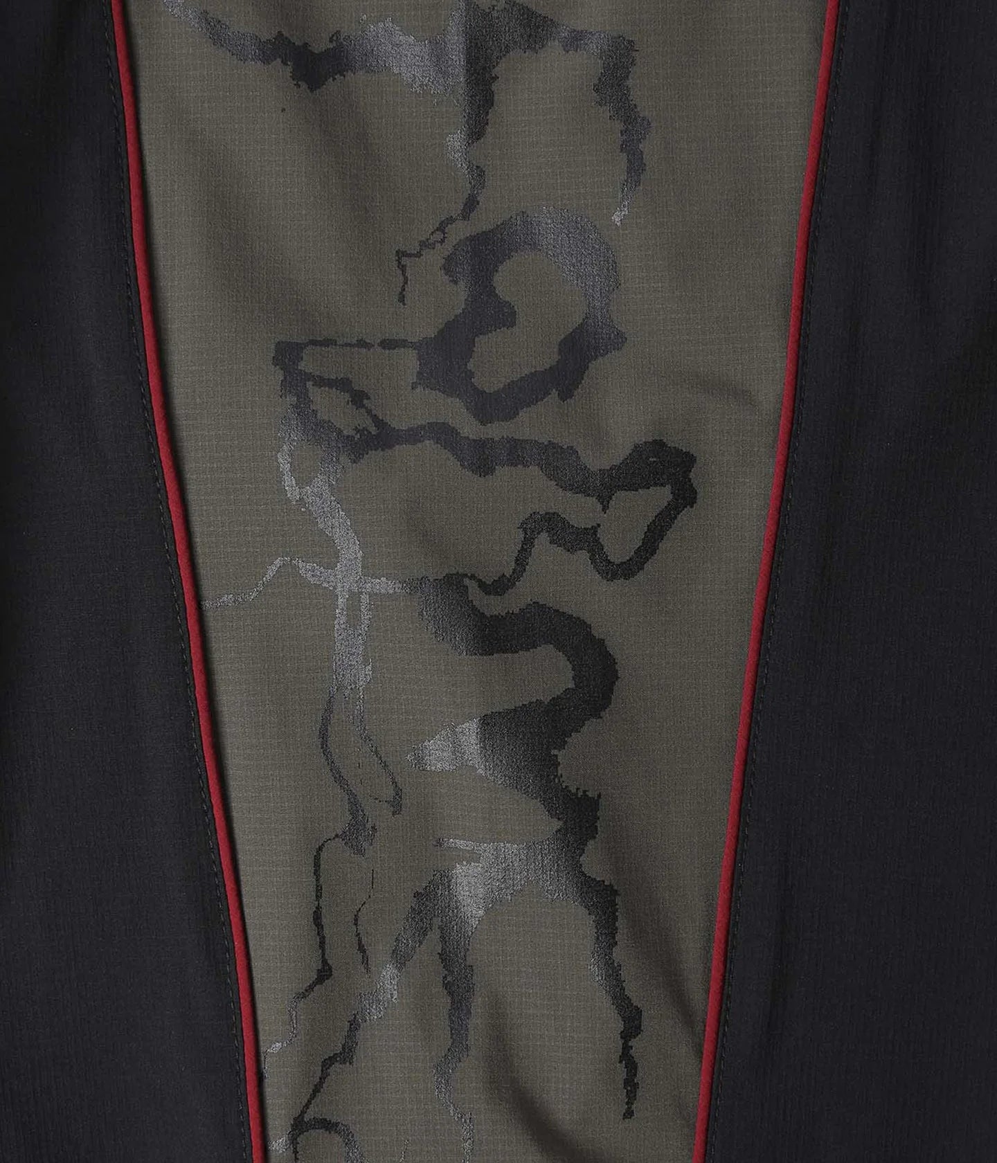 VOID TREMOR 20" TRUNK