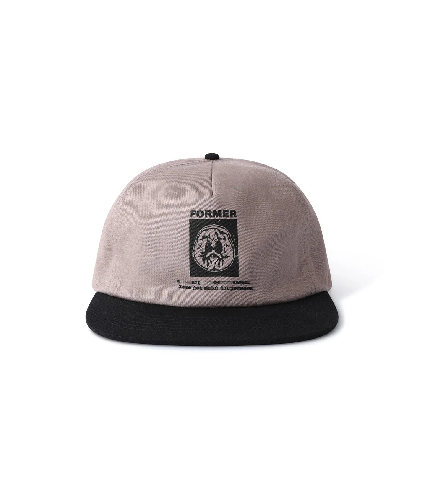 BRAIN SCAN CAP