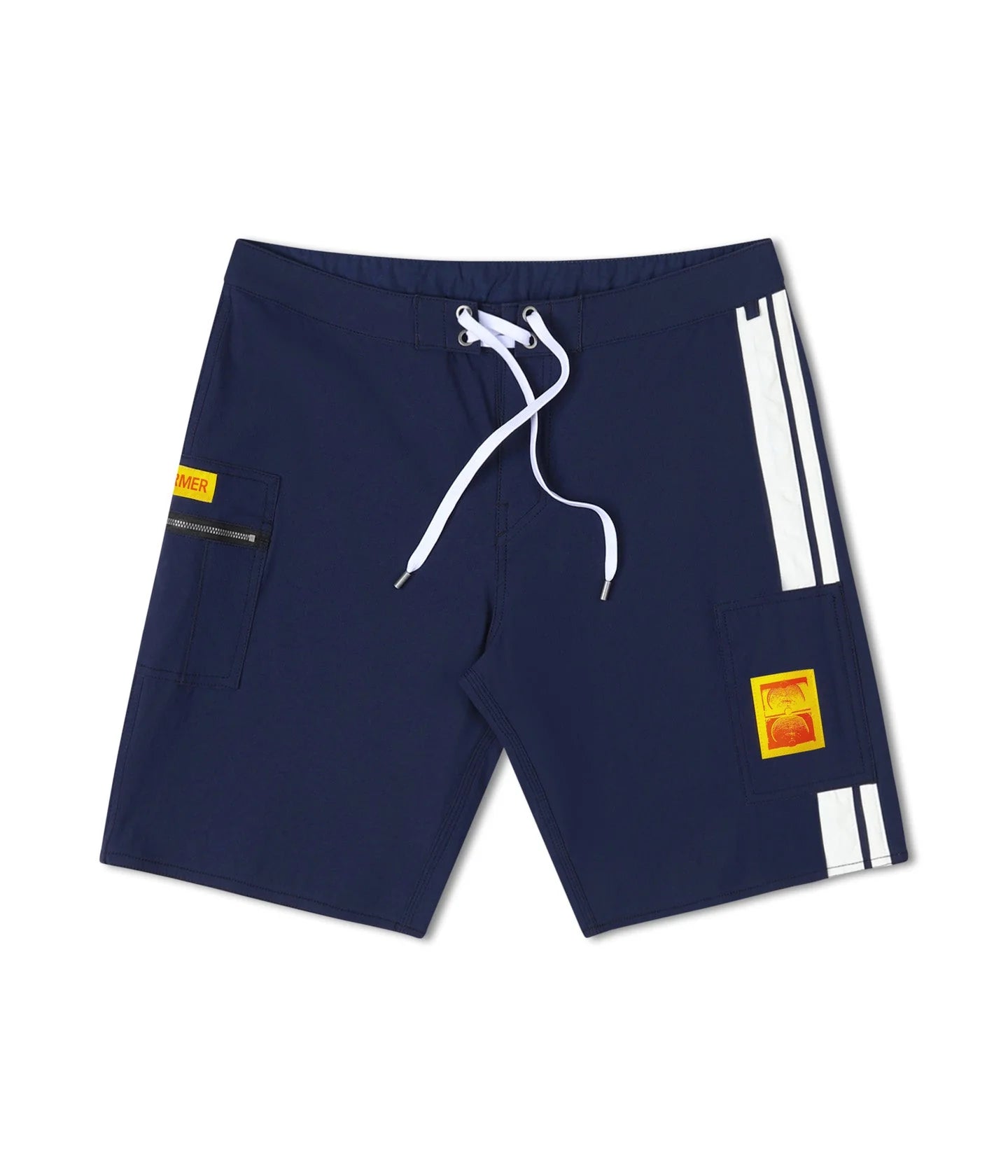 DANE BURNOUT TRUNK 19"
