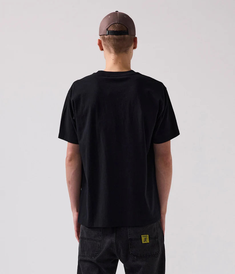 Foolish Tee - Black