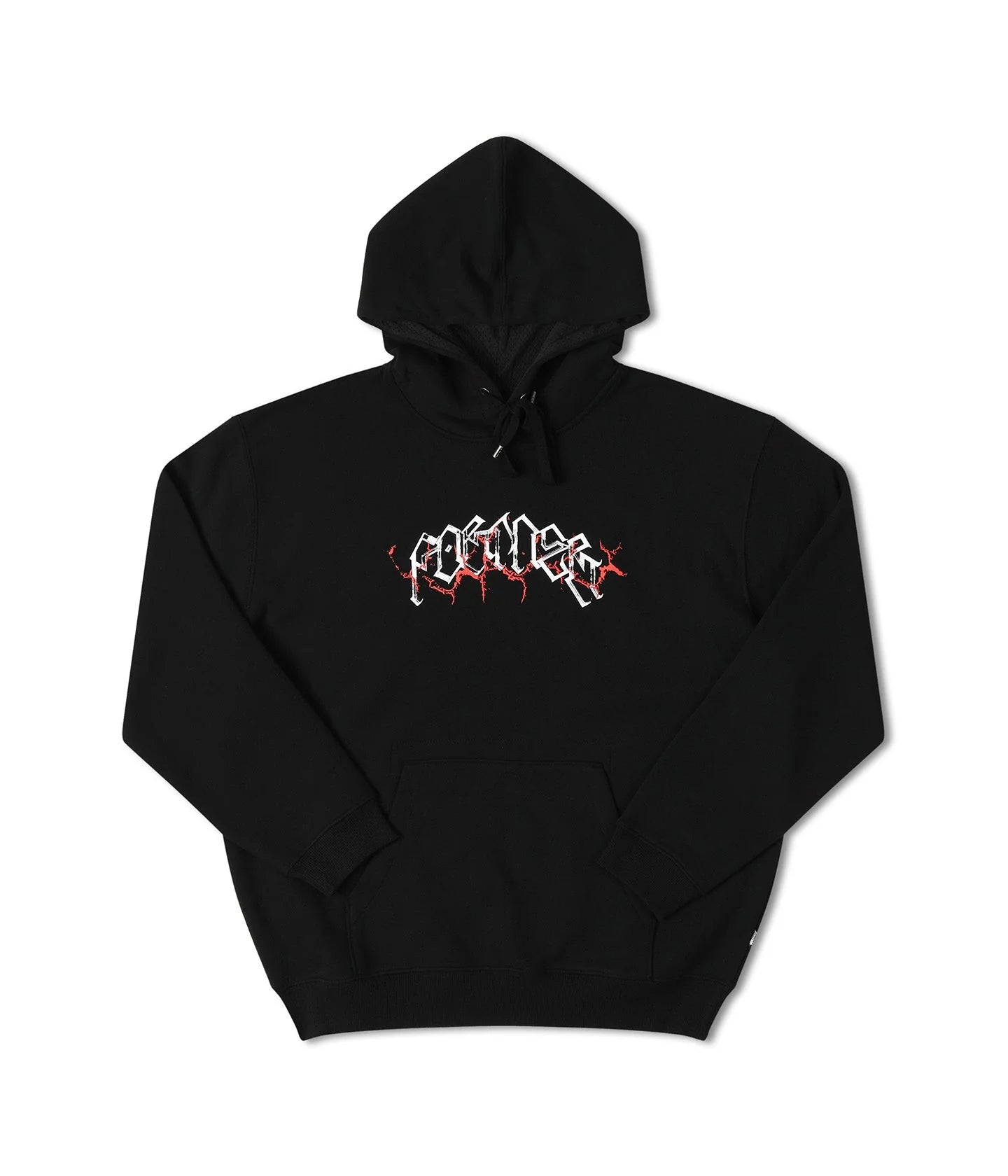 FRACTURE HOOD