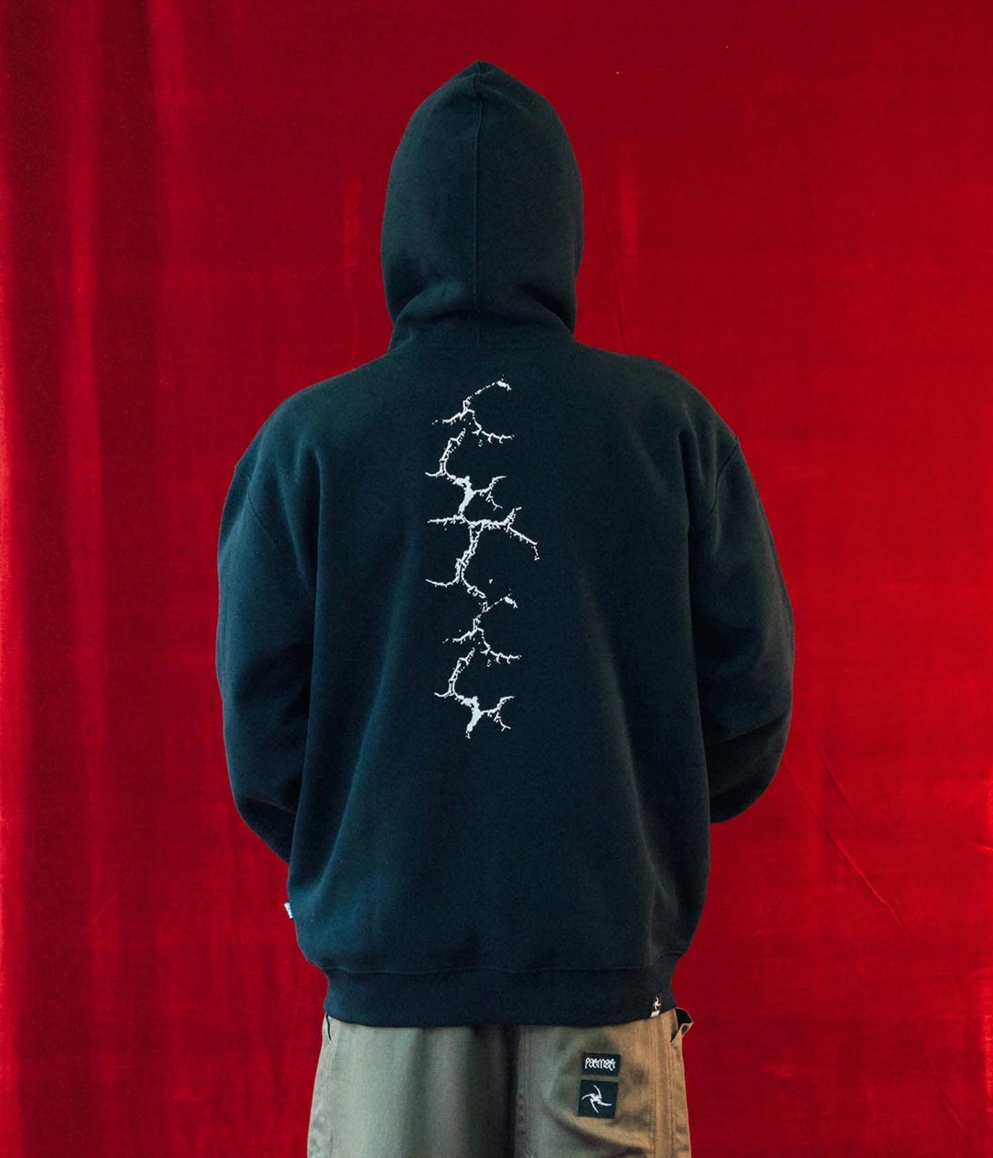 FRACTURE HOOD