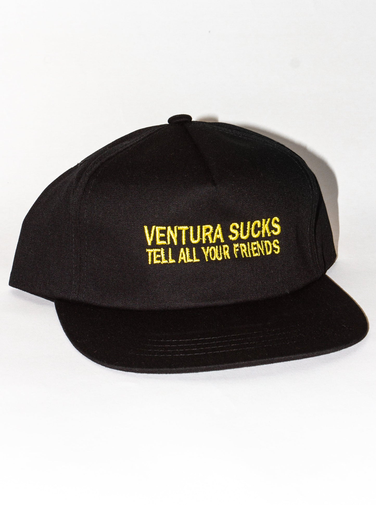 Ventura Sucks Hat