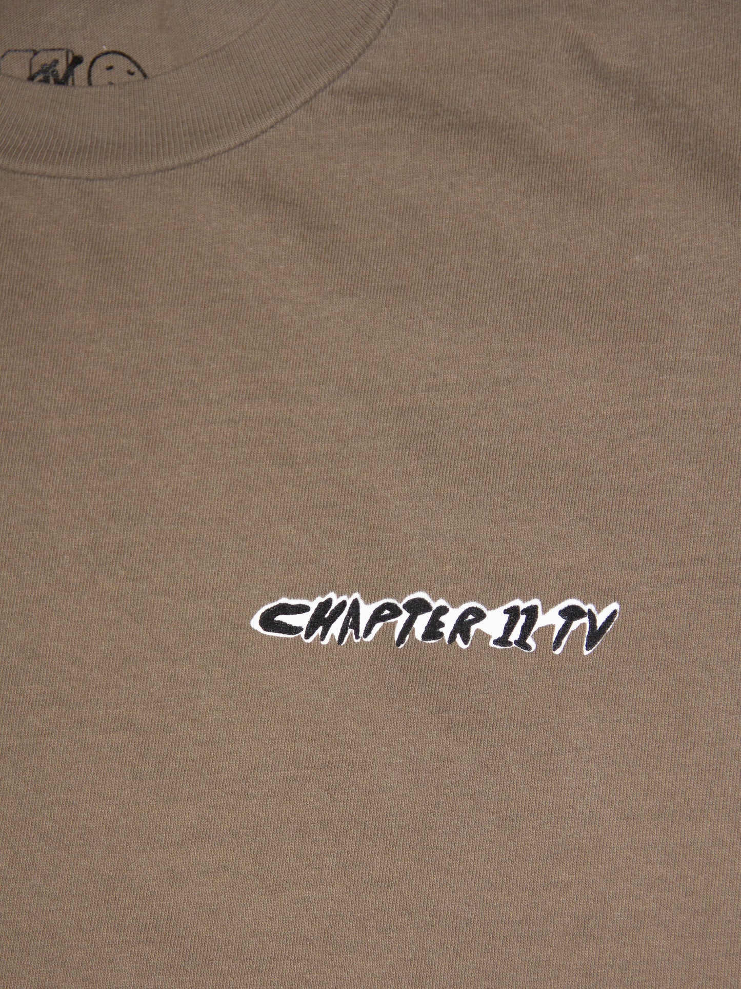Shit Waves Revamp Tee