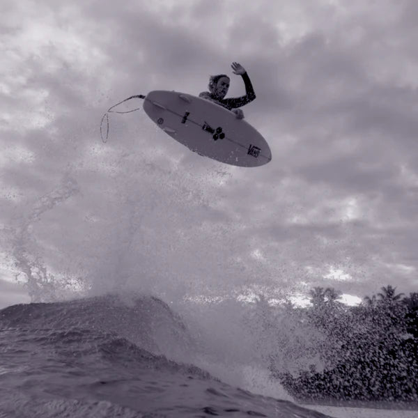 Rage Wade Goodall Grip