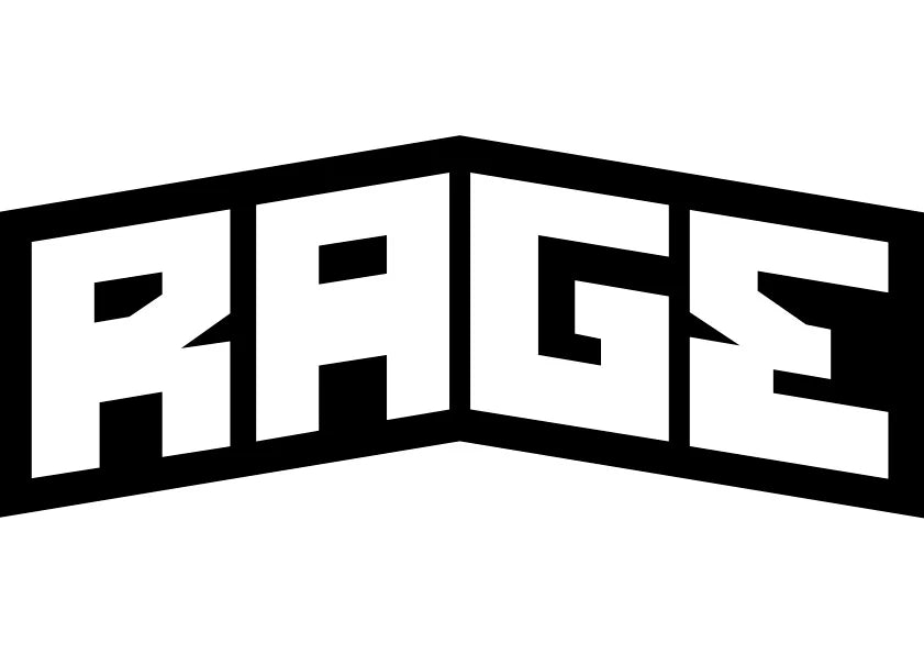 Rage Wade Goodall Grip