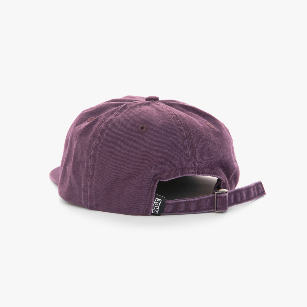Rage Cap Purp