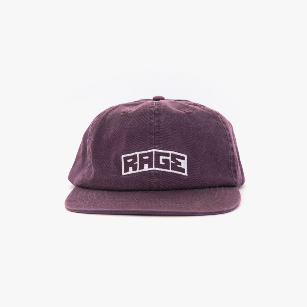 Rage Cap Purp