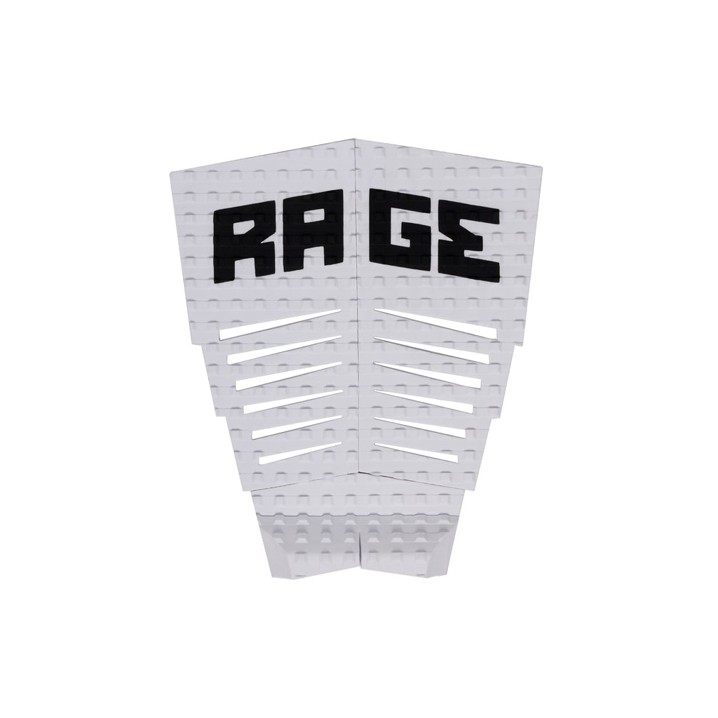 Creed Mctaggart Signature Traction White