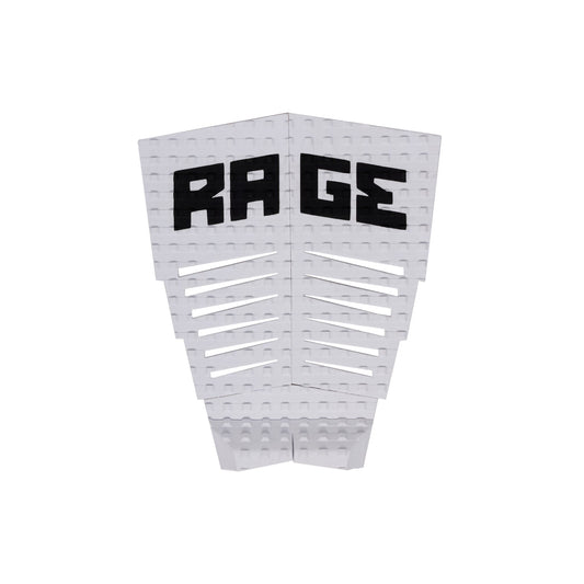 Creed Mctaggart Signature Traction White