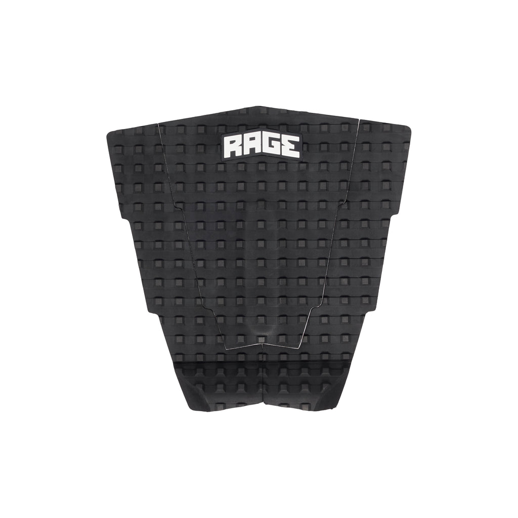 Rage TM Grip Black
