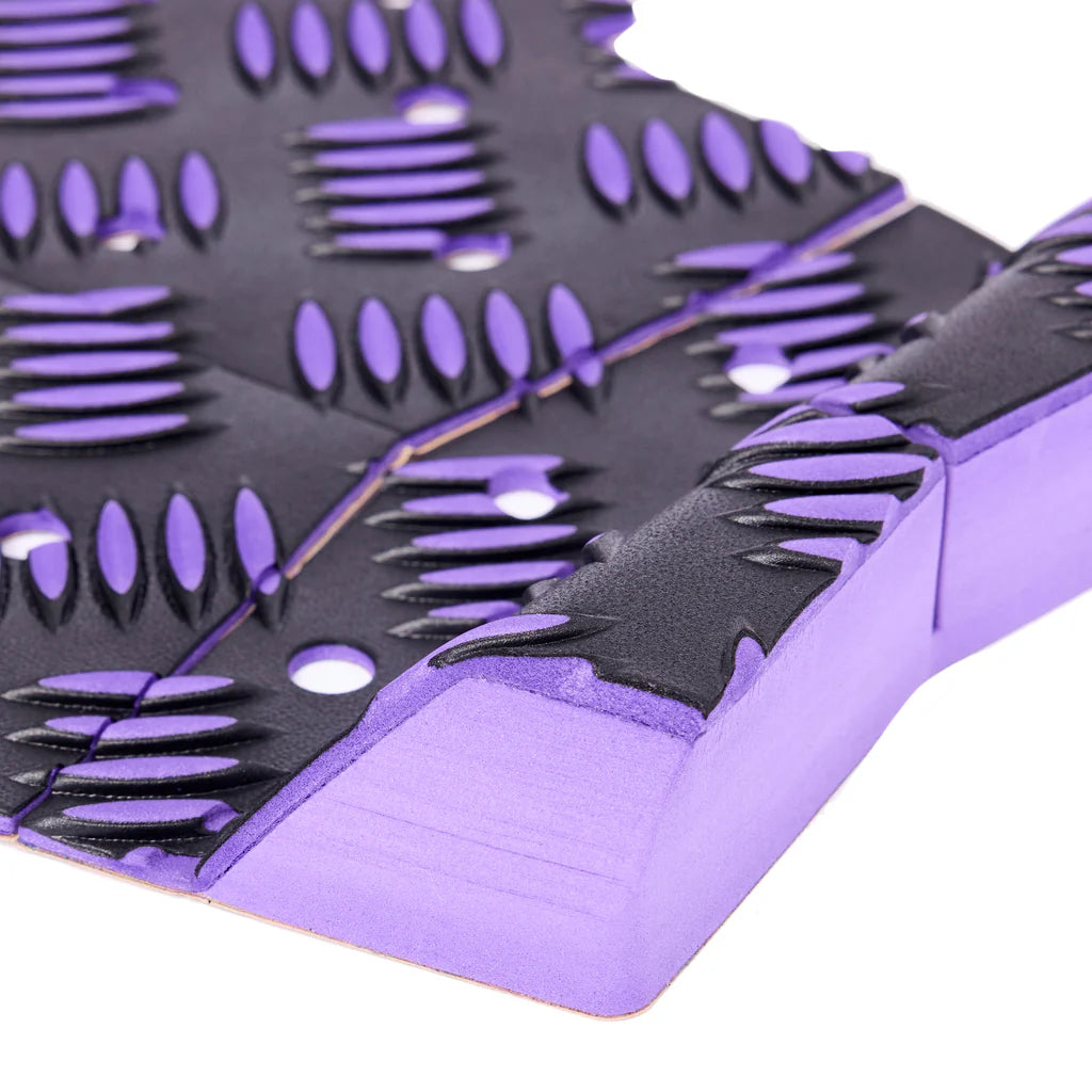 Shaun Manners Signature Traction Black/Purple