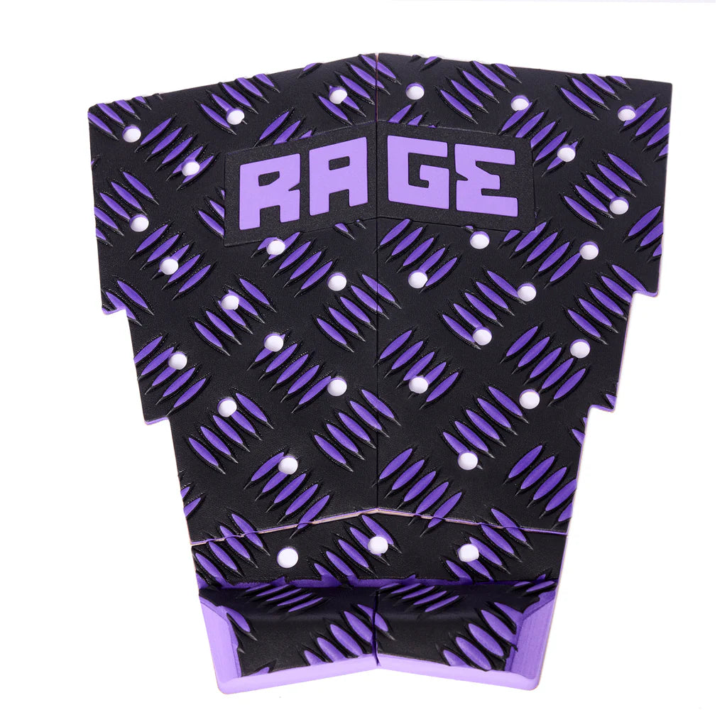 Shaun Manners Signature Traction Black/Purple