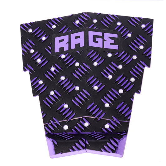 Shaun Manners Signature Traction Black/Purple