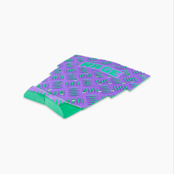 Shaun Manners Signature Traction Purple