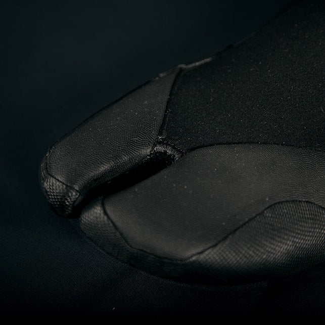Manera X10D Boots Split toe