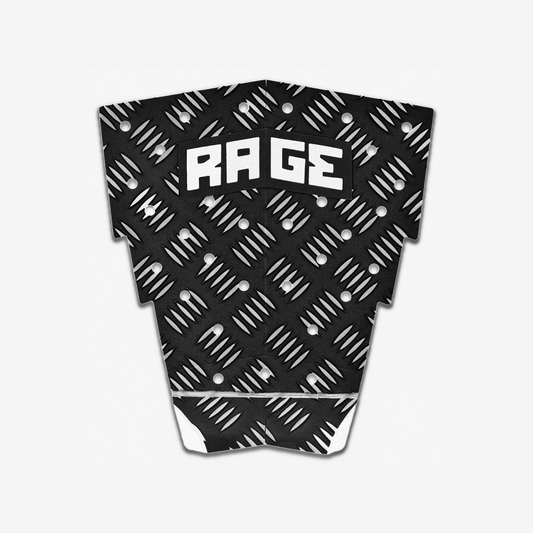 Shaun Manners Signature Traction Black