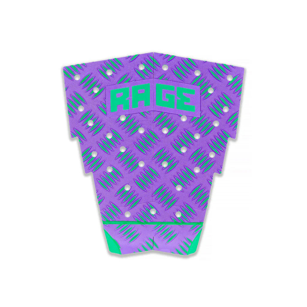 Shaun Manners Signature Traction Purple