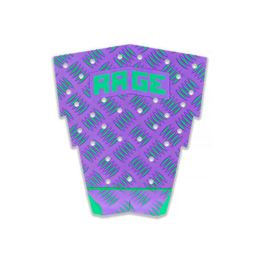 Shaun Manners Signature Traction Purple