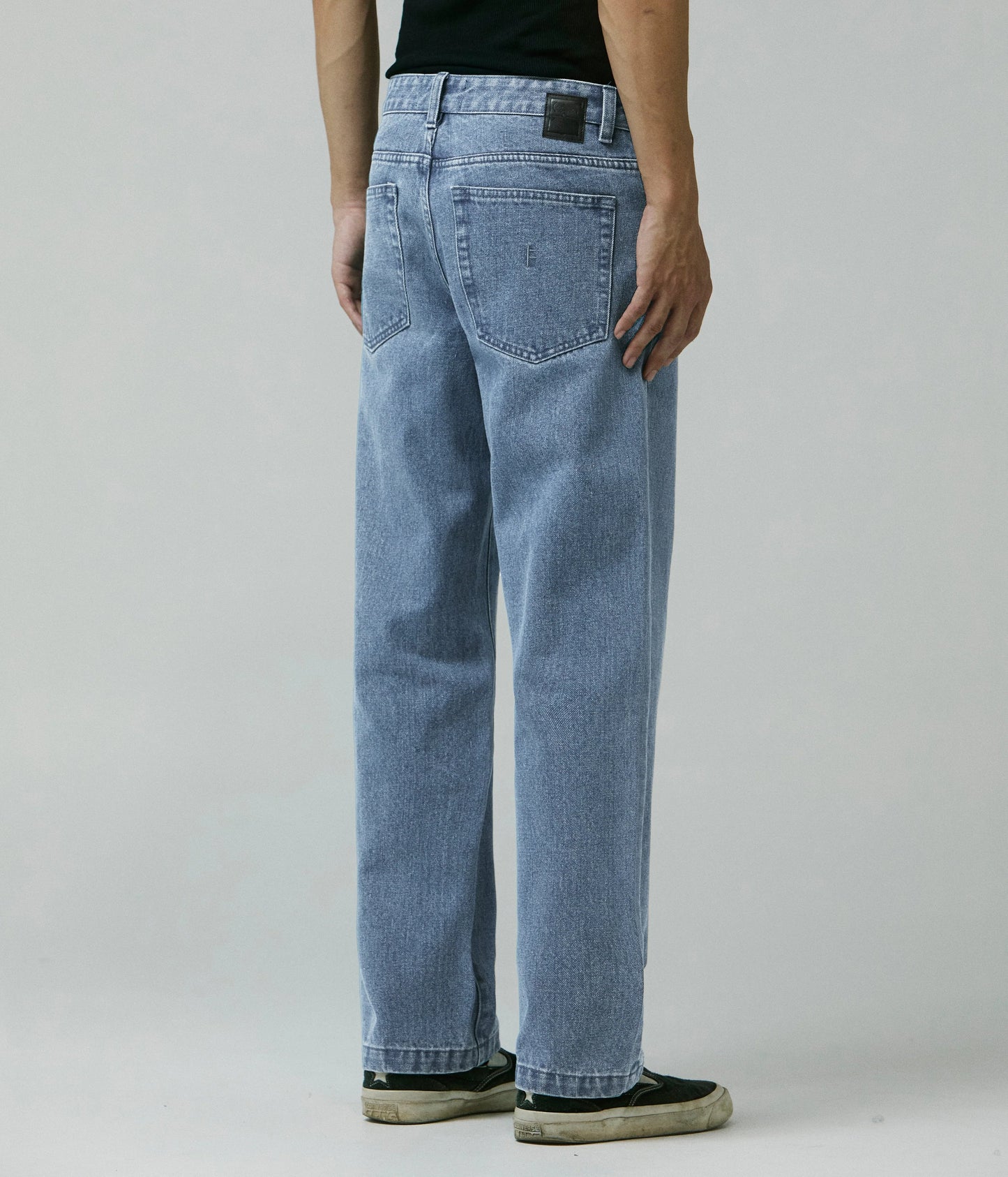CRUX DENIM PANT