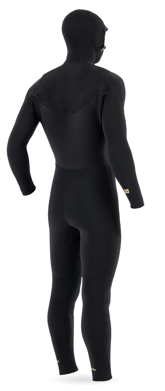 Manera Men FZ 4/3 hooded
