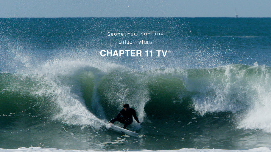 Geometric Surfing (003)