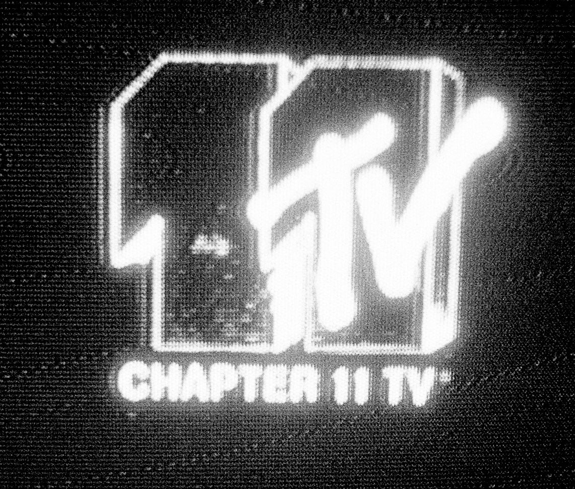 Chapter 11 tv