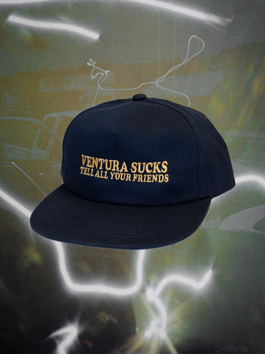 Ventura Sucks Hat