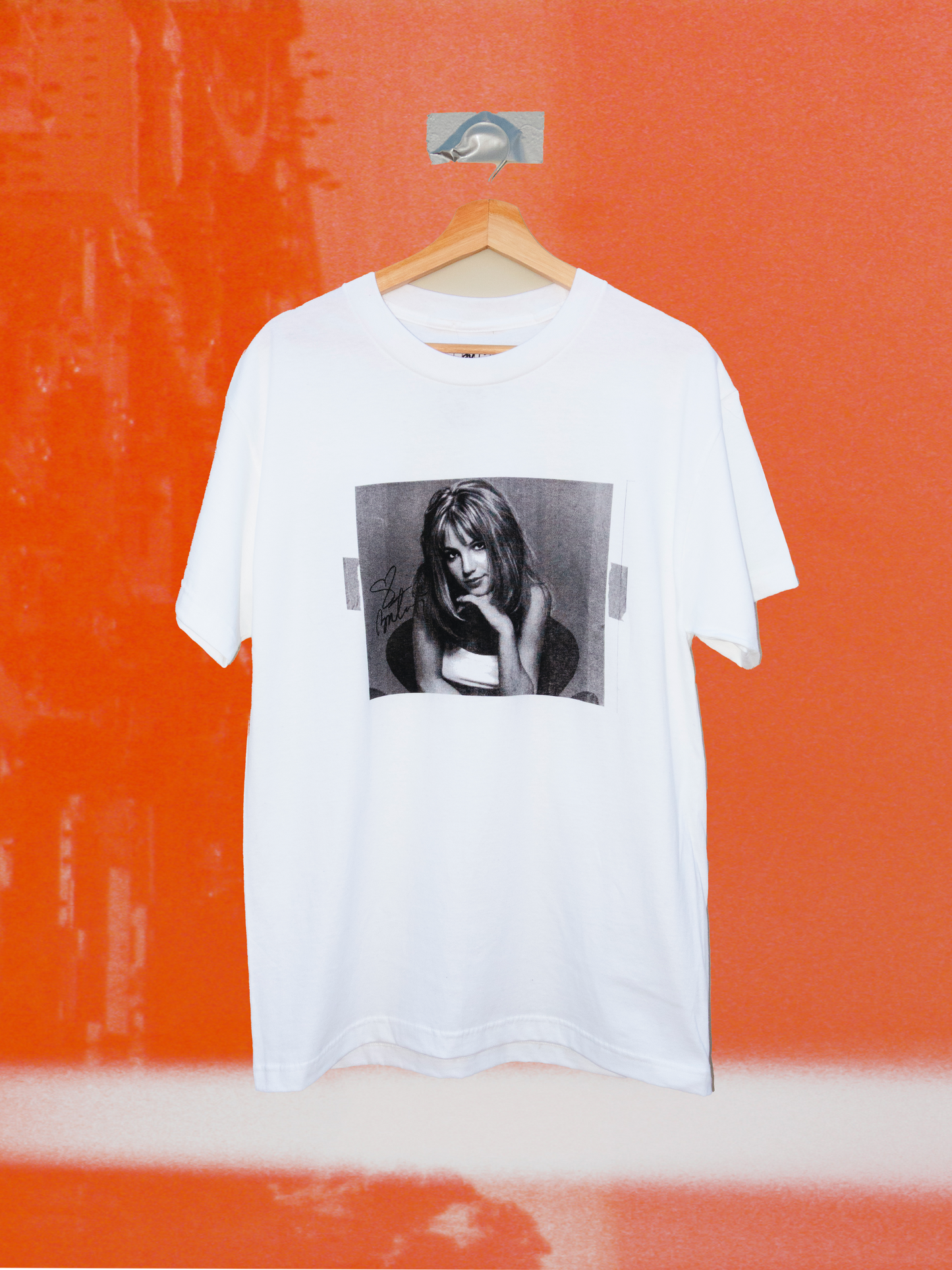 It's Britney Tee