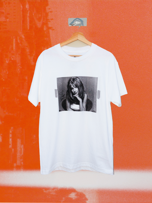 It's Britney Tee