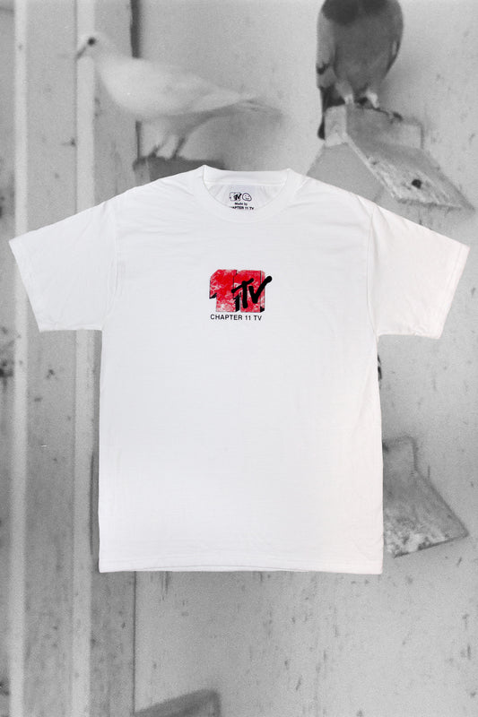 Classic Logo Tee