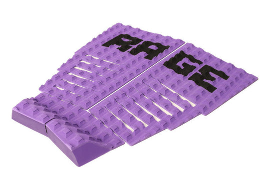 Creed Mctaggart Signature Traction Purple