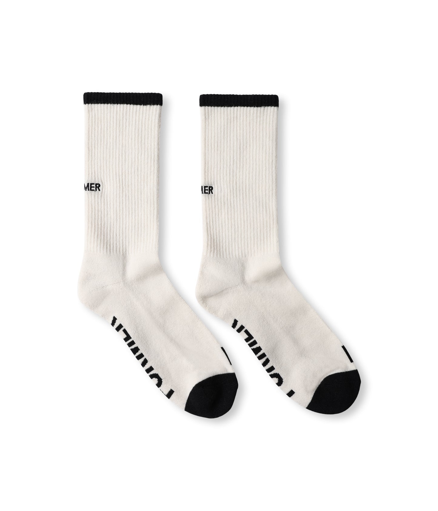 LEGACY SOCK - BONE