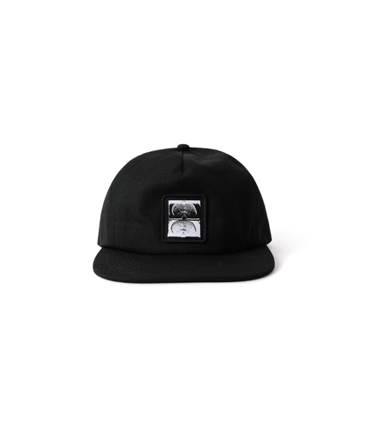 CRUX PATCH CAP