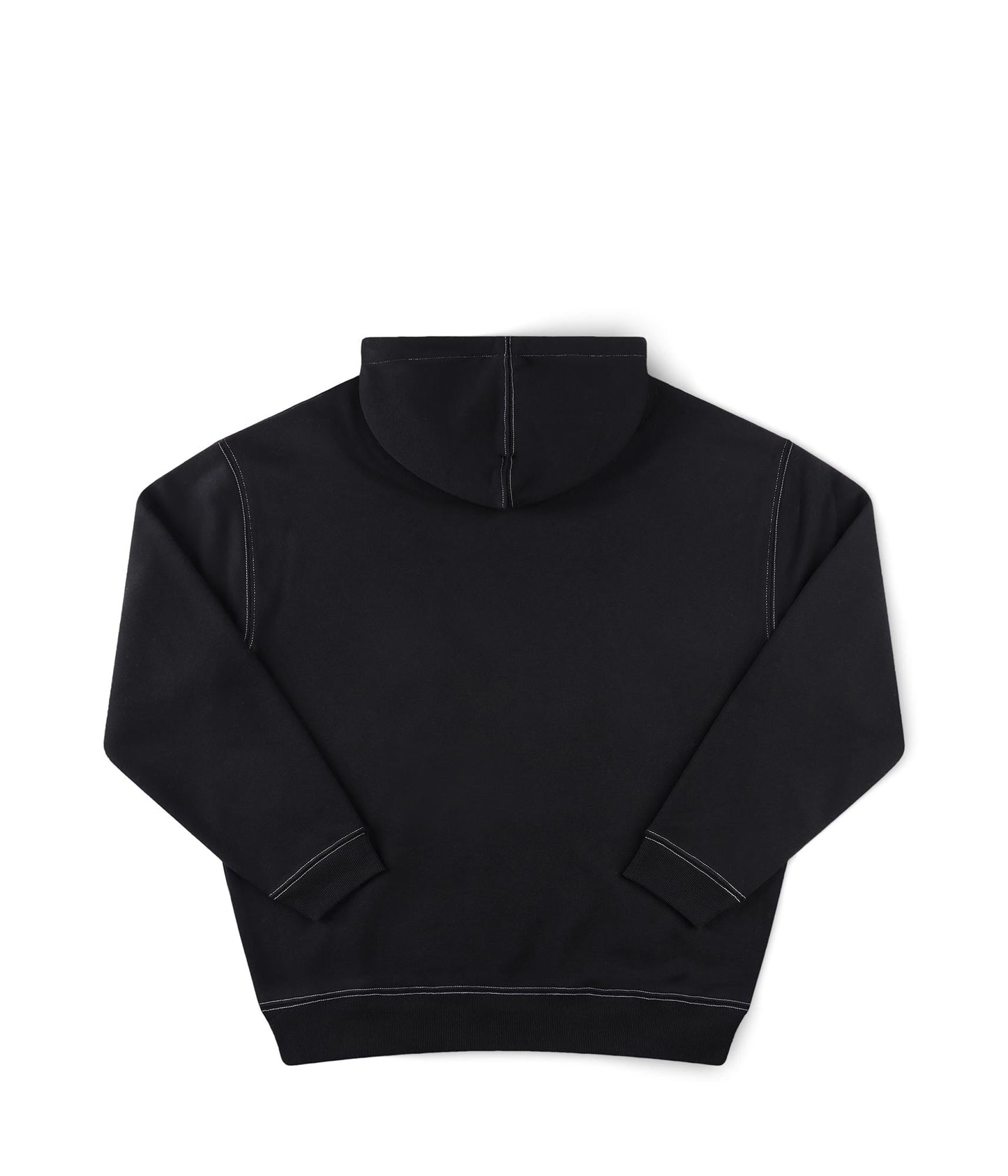 PRIMAL HOOD // BLACK