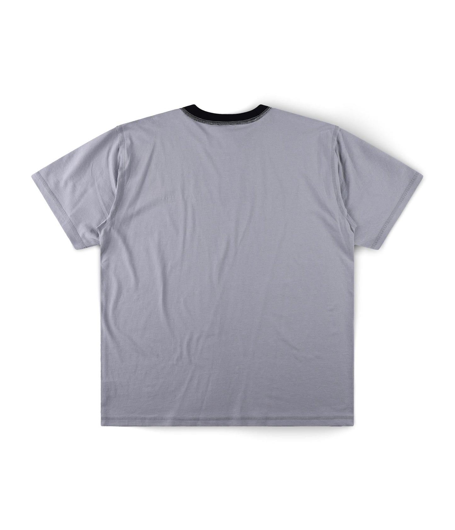 BURN T-SHIRT // CEMENT